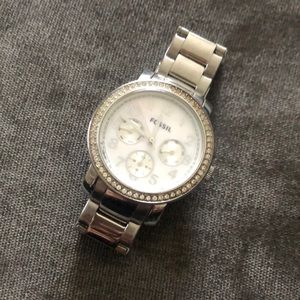 Fossil watch